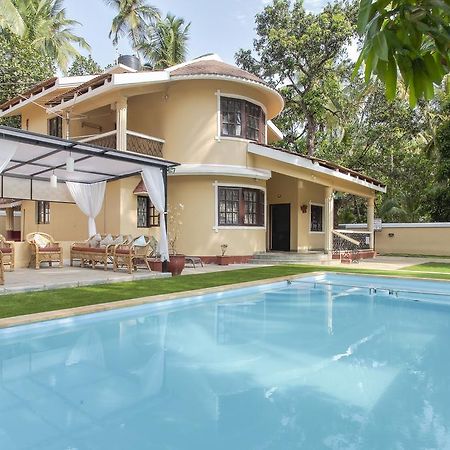 Villa Calangute Phase 4 Экстерьер фото