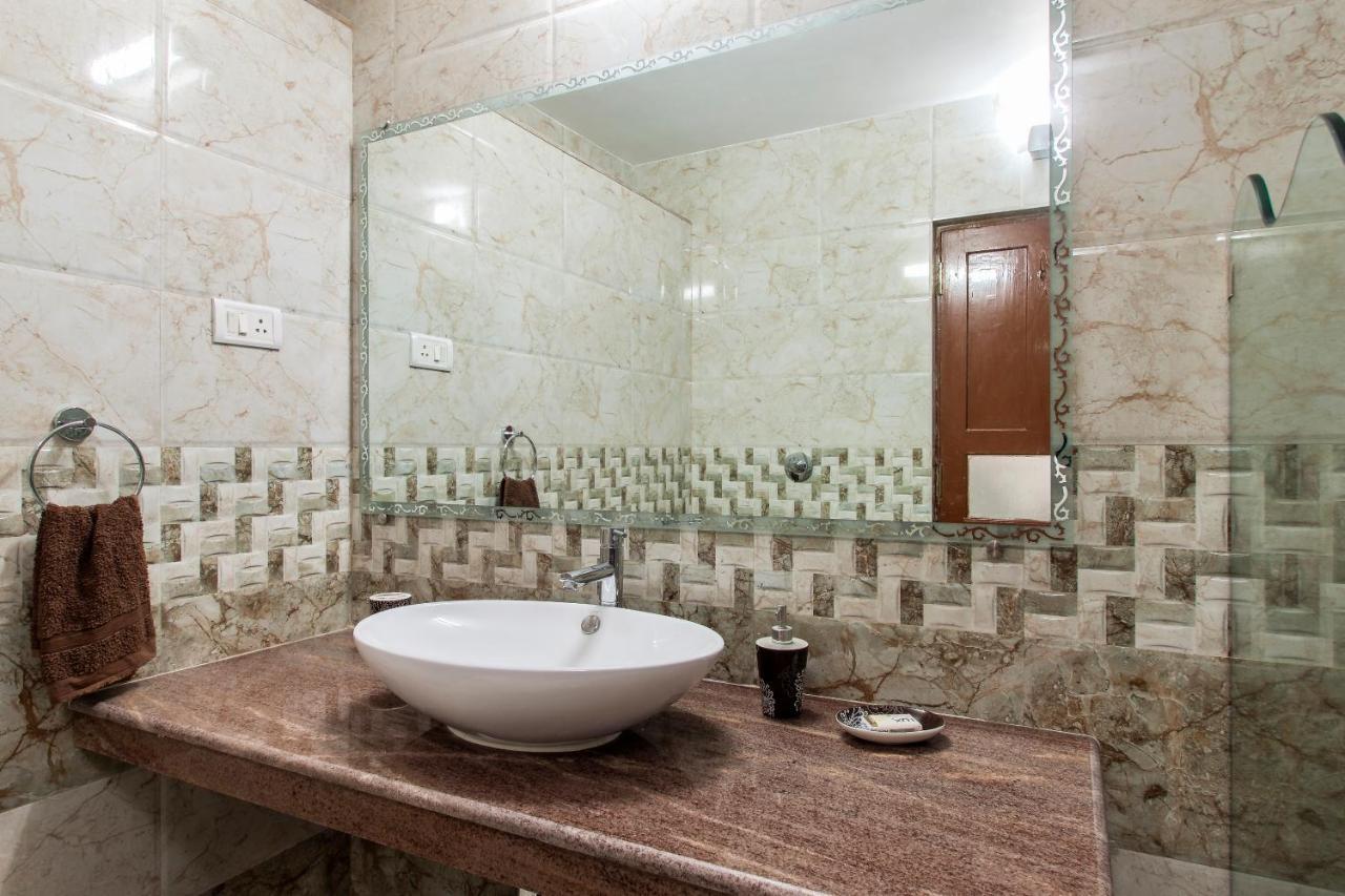 Villa Calangute Phase 4 Экстерьер фото